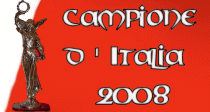 Simeoni champion, cup of Italy 2008