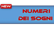 numeri dei sogni by  billybar